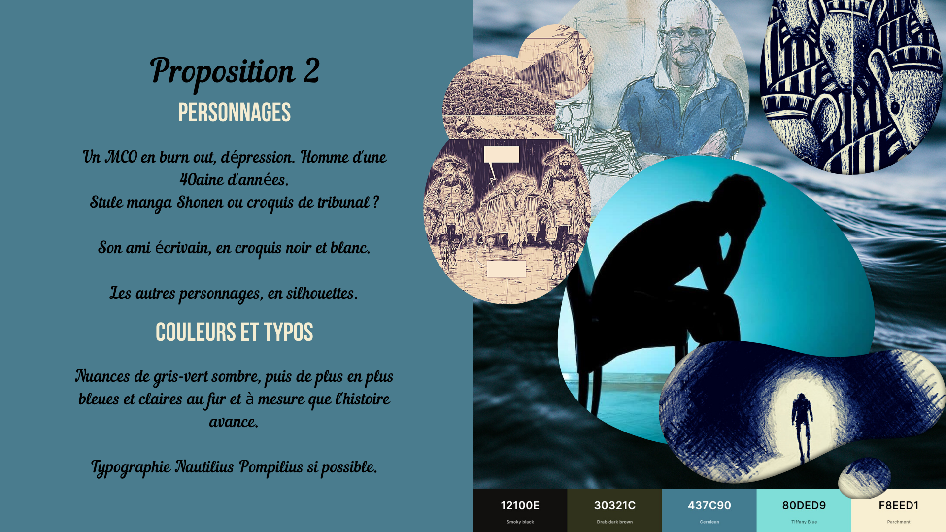 Screen site David Chabert